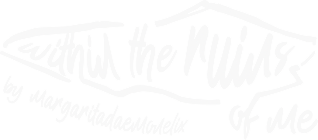 Within the Ruins of Me Logo Design Within the Ruins of Me Logo Design